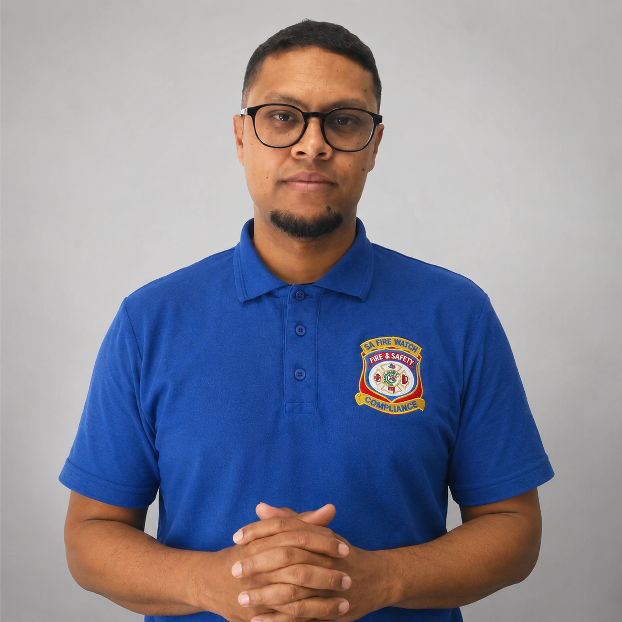 Raziek Naidoo